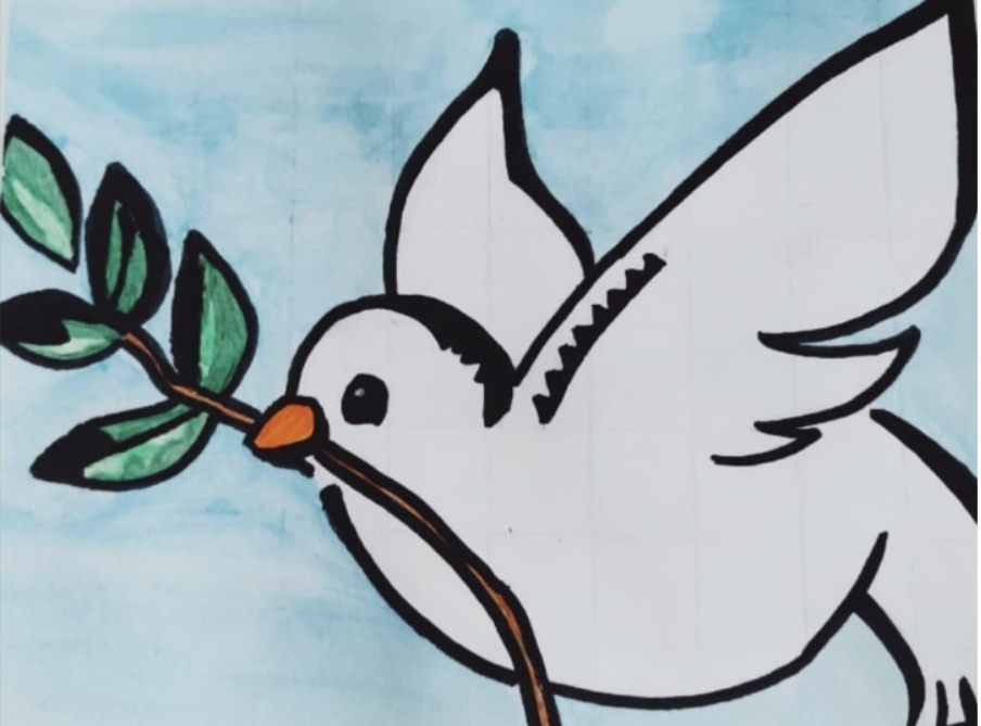 International Day of Peace 2020