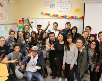 End of the Year Party May 2016
