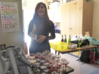 End of the Year Party May 2016